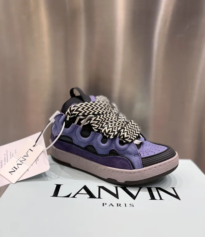 Lanvin Shoe 